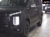 2025 Mitsubishi Delica D:5 P 4WD Sedan for sale, Japanese used car export - photo 7 of 9 | GULJI TRADERS
