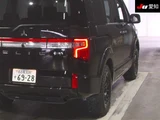 2025 Mitsubishi Delica D:5 P 4WD Sedan for sale, Japanese used car export - photo 8 of 9 | GULJI TRADERS