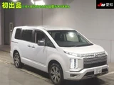 2025 Mitsubishi Delica D:5 P 4WD Sedan for sale, Japanese used car export - photo 1 of 9 | GULJI TRADERS