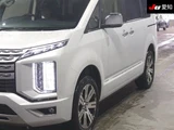 2025 Mitsubishi Delica D:5 P 4WD Sedan for sale, Japanese used car export - photo 7 of 9 | GULJI TRADERS
