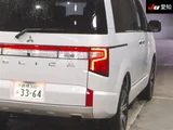 2025 Mitsubishi Delica D:5 P 4WD Sedan for sale, Japanese used car export - photo 8 of 9 | GULJI TRADERS
