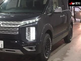 2025 Mitsubishi Delica D:5 P 4WD Sedan for sale, Japanese used car export - photo 7 of 9 | GULJI TRADERS