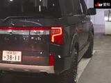 2025 Mitsubishi Delica D:5 P 4WD Sedan for sale, Japanese used car export - photo 8 of 9 | GULJI TRADERS