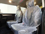 2026 Mitsubishi Delica D:5 2.2 P Diesel Turbo 4WD Sedan for sale, Japanese used car export - photo 62 of 73 | GULJI TRADERS