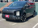 2026 Mitsubishi Delica D:5 2.2 P Diesel Turbo 4WD Sedan for sale, Japanese used car export - photo 22 of 34 | GULJI TRADERS