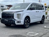 2026 Mitsubishi Delica D:5 P Sedan for sale, Japanese used car export - photo 2 of 70 | GULJI TRADERS