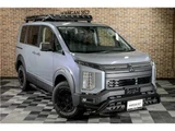 2026 Mitsubishi Delica D:5 P Sedan for sale, Japanese used car export - photo 3 of 54 | GULJI TRADERS