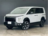 2026 Mitsubishi Delica D:5 Sedan for sale, Japanese used car export - photo 1 of 37 | GULJI TRADERS