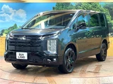 2026 Mitsubishi Delica D:5 Sedan for sale, Japanese used car export - photo 12 of 30 | GULJI TRADERS