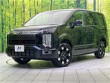2026 Mitsubishi Delica D:5 P Sedan for sale, Japanese used car export - photo 1 of 30 | GULJI TRADERS