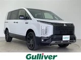 2026 Mitsubishi Delica D:5 4WD Sedan for sale, Japanese used car export - photo 1 of 24 | GULJI TRADERS