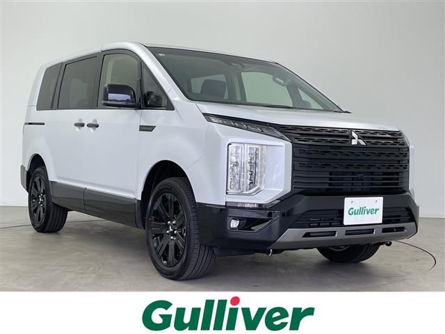 2026 Mitsubishi Delica D:5 4WD - photo 1 2026 Mitsubishi Delica D:5 4WD Sedan for sale, Japanese used car export - photo 1 of 24 | GULJI TRADERS