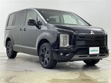2026 Mitsubishi Delica D:5 4WD Sedan for sale, Japanese used car export - photo 1 of 24 | GULJI TRADERS