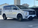 2026 Mitsubishi Delica D:5 4WD Sedan for sale, Japanese used car export - photo 1 of 23 | GULJI TRADERS