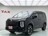 2026 Mitsubishi Delica D:5 2.2 P 4WD Sedan for sale, Japanese used car export - photo 1 of 30 | GULJI TRADERS