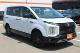 2026 Mitsubishi Delica D:5 2.2CHAMON Sedan for sale, Japanese used car export - photo 7 of 30 | GULJI TRADERS