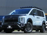 2026 Mitsubishi Delica D:5 P4WD Turbo Sedan for sale, Japanese used car export - photo 1 of 9 | GULJI TRADERS