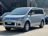 2026 Mitsubishi Delica D:5 2.0 M Sedan for sale, Japanese used car export - photo 1 of 4 | GULJI TRADERS