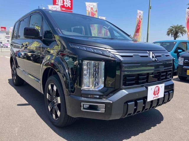 2026 Mitsubishi Delica D:5 P Sedan for sale, Japanese used car export | GULJI TRADERS
