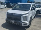 2026 Mitsubishi Delica D:5 P Sedan for sale, Japanese used car export - photo 1 of 9 | GULJI TRADERS