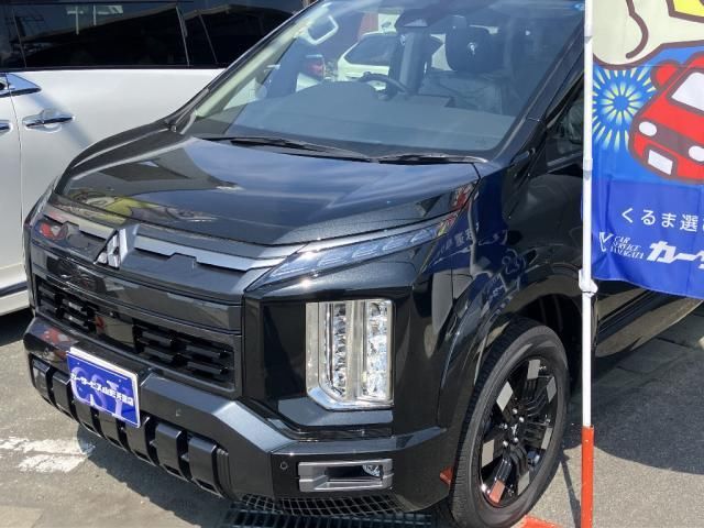 2026 Mitsubishi Delica D:5 P Sedan for sale, Japanese used car export - photo 1 of 9 | GULJI TRADERS