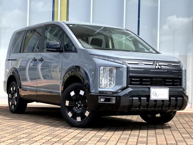 2026 Mitsubishi Delica D:5 P Sedan for sale, Japanese used car export | GULJI TRADERS
