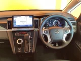 2026 Mitsubishi Delica D:5 Sedan for sale, Japanese used car export - photo 5 of 9 | GULJI TRADERS