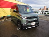 2024 Mitsubishi Delica Mini T Sedan for sale, Japanese used car export - photo 2 of 55 | GULJI TRADERS