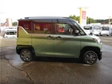 2024 Mitsubishi Delica Mini T Sedan for sale, Japanese used car export - photo 3 of 55 | GULJI TRADERS