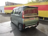 2024 Mitsubishi Delica Mini T Sedan for sale, Japanese used car export - photo 8 of 55 | GULJI TRADERS