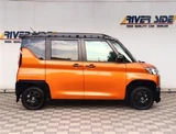 2024 Mitsubishi Delica Mini 660 T Sedan for sale, Japanese used car export - photo 2 of 37 | GULJI TRADERS