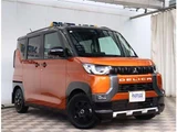 2024 Mitsubishi Delica Mini 660 T Sedan for sale, Japanese used car export - photo 27 of 37 | GULJI TRADERS
