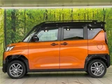 2024 Mitsubishi Delica Mini T Sedan for sale, Japanese used car export - photo 6 of 30 | GULJI TRADERS