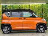 2024 Mitsubishi Delica Mini T Sedan for sale, Japanese used car export - photo 18 of 30 | GULJI TRADERS