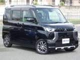 2024 Mitsubishi Delica Mini 660 T Sedan for sale, Japanese used car export - photo 2 of 55 | GULJI TRADERS