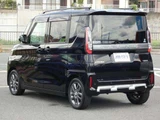 2024 Mitsubishi Delica Mini 660 T Sedan for sale, Japanese used car export - photo 6 of 55 | GULJI TRADERS