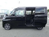 2024 Mitsubishi Delica Mini 660 T Sedan for sale, Japanese used car export - photo 17 of 55 | GULJI TRADERS