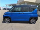 2024 Mitsubishi Delica Mini T 4WD Sedan for sale, Japanese used car export - photo 5 of 25 | GULJI TRADERS