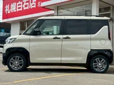 2024 Mitsubishi Delica Mini 660 T 4WD Sedan for sale, Japanese used car export - photo 24 of 52 | GULJI TRADERS