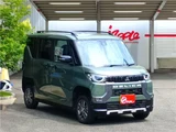 2024 Mitsubishi Delica Mini T Sedan for sale, Japanese used car export - photo 3 of 46 | GULJI TRADERS
