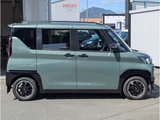 2024 Mitsubishi Delica Mini 660 T Sedan for sale, Japanese used car export - photo 13 of 41 | GULJI TRADERS
