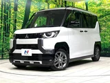2024 Mitsubishi Delica Mini G Sedan for sale, Japanese used car export - photo 1 of 30 | GULJI TRADERS
