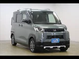 2024 Mitsubishi Delica Mini T Premium Sedan for sale, Japanese used car export - photo 18 of 37 | GULJI TRADERS