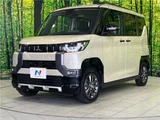 2024 Mitsubishi Delica Mini T Sedan for sale, Japanese used car export - photo 1 of 30 | GULJI TRADERS