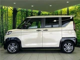 2024 Mitsubishi Delica Mini T Sedan for sale, Japanese used car export - photo 18 of 30 | GULJI TRADERS