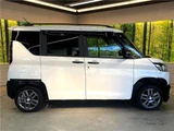 2024 Mitsubishi Delica Mini T Sedan for sale, Japanese used car export - photo 9 of 30 | GULJI TRADERS