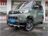 2024 Mitsubishi Delica Mini T Sedan for sale, Japanese used car export - photo 1 of 26 | GULJI TRADERS