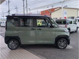 2024 Mitsubishi Delica Mini T Sedan for sale, Japanese used car export - photo 4 of 26 | GULJI TRADERS