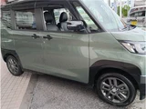 2024 Mitsubishi Delica Mini T Sedan for sale, Japanese used car export - photo 9 of 26 | GULJI TRADERS