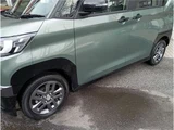 2024 Mitsubishi Delica Mini T Sedan for sale, Japanese used car export - photo 10 of 26 | GULJI TRADERS